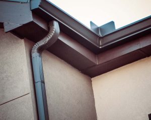 Best Gutter Downspouts Installation