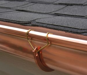 Copper External Hangers