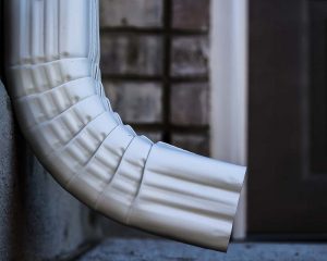 Residential Downspouts