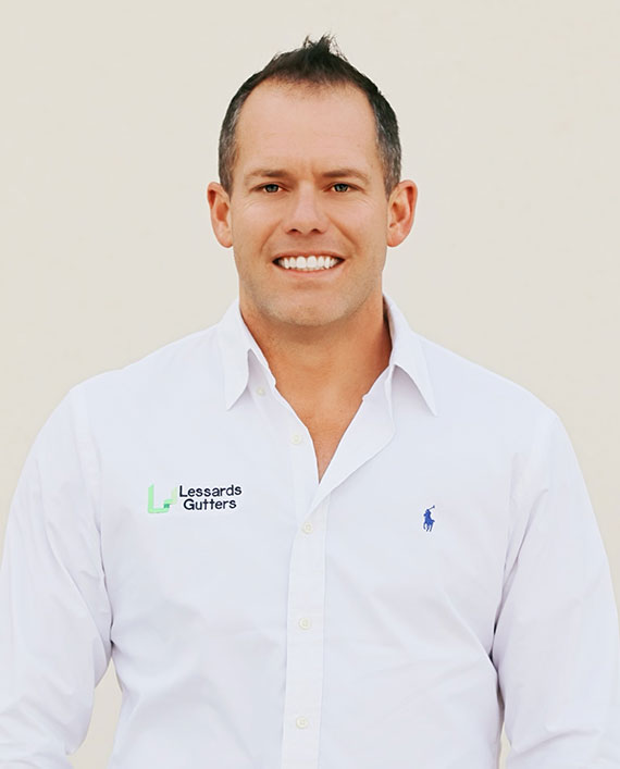 Chaz Gallagher President Operations Director