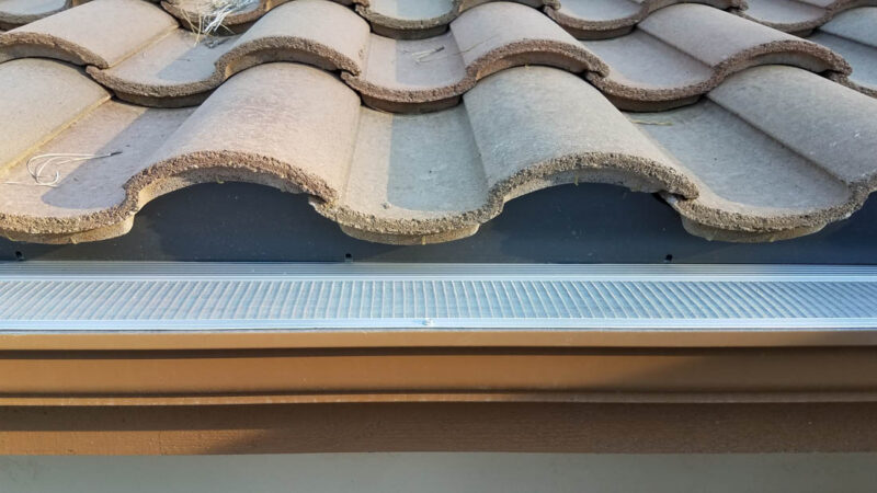 Gutter Glove Replacement