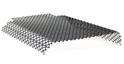 Step Down Gutter Guard