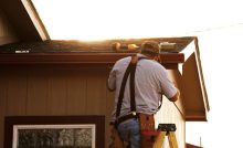 Gutter Installation Canyon Lake Tx