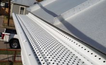 Boerne Gutter Guards Near Me
