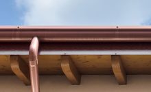 Canyon Lake Gutter Repair Near Me
