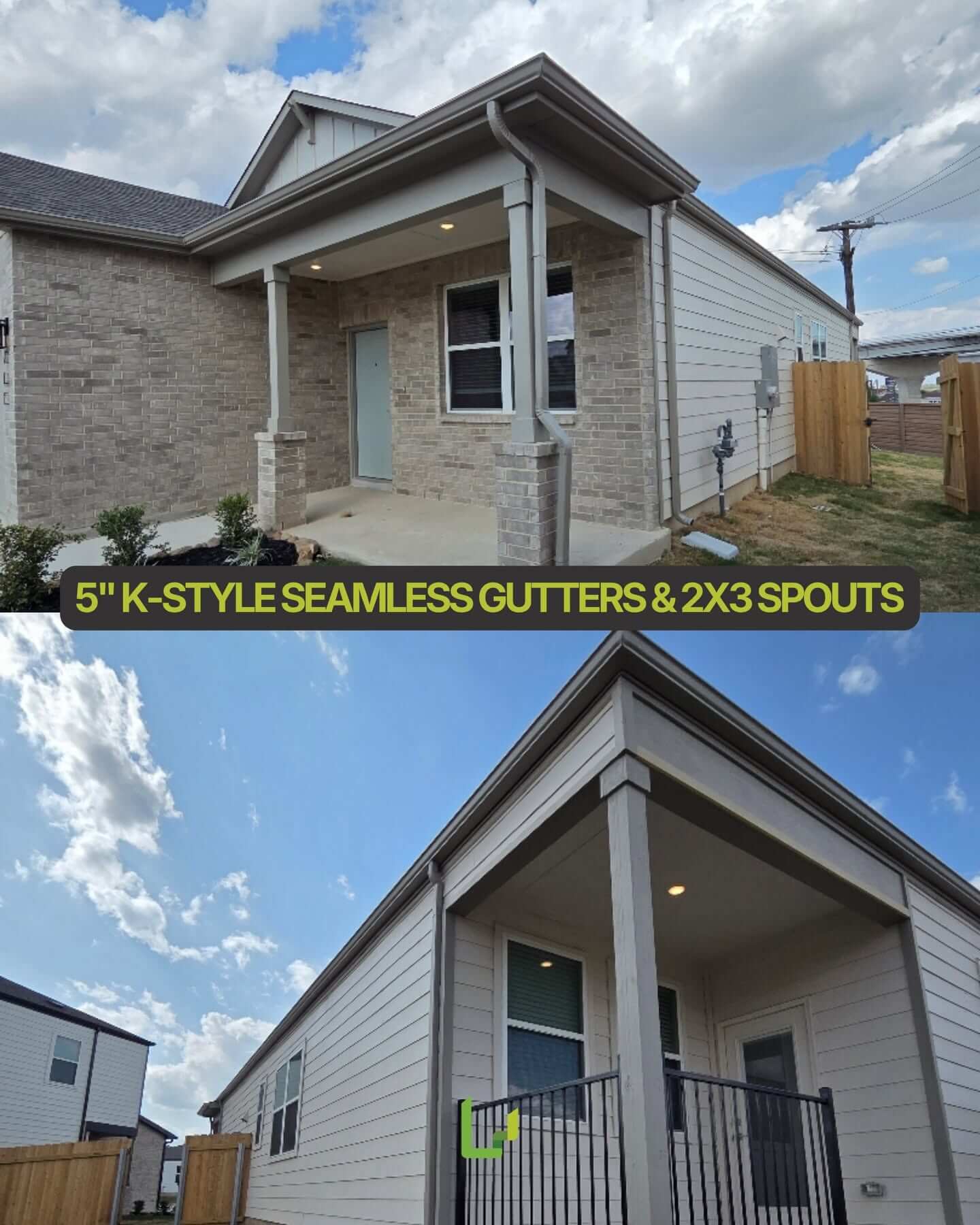 Gutter Repairs In Canyon Lake Tx Gutter Repairs In Canyon Lake Tx